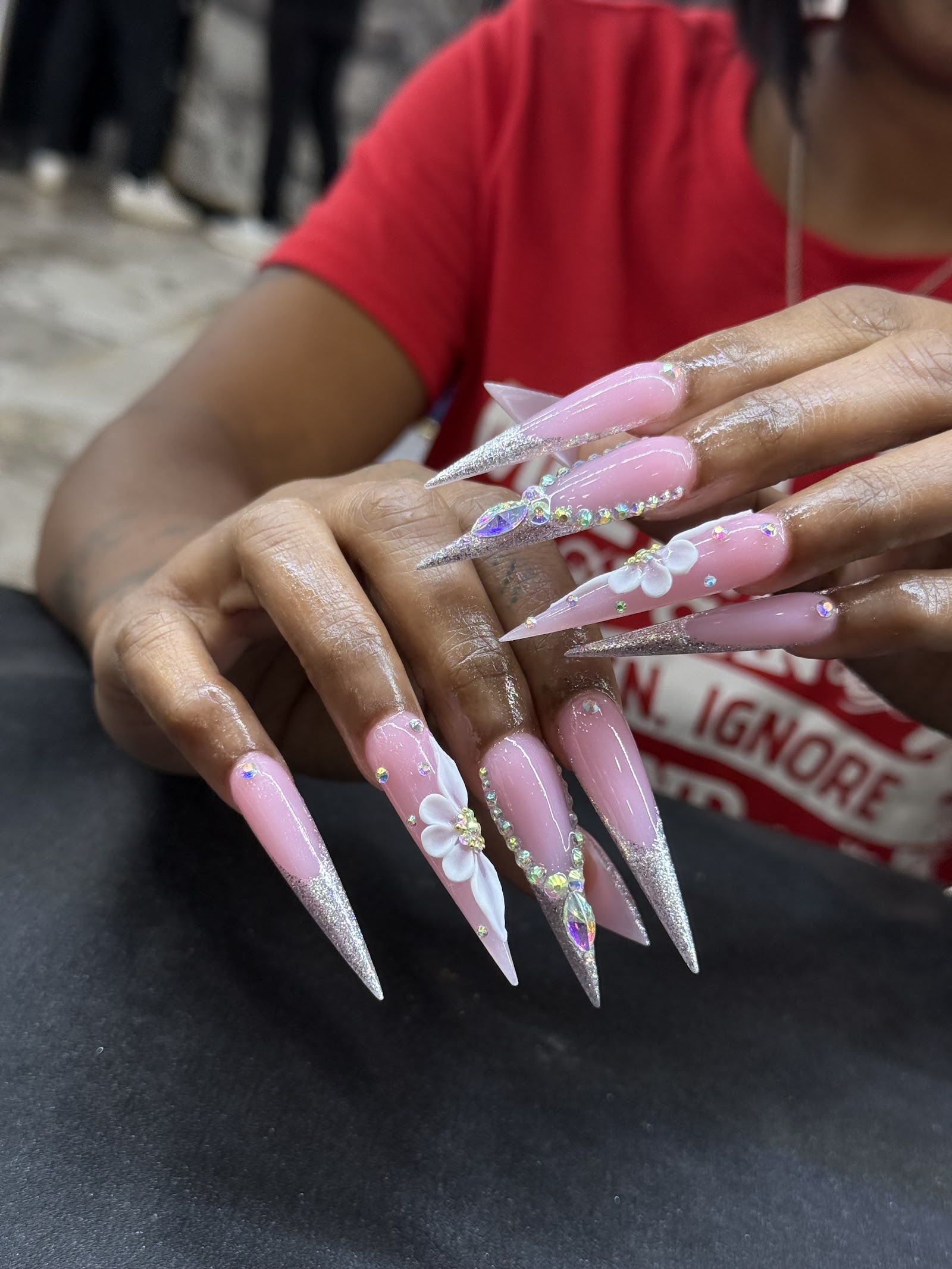 Nails 2000 DESOTO TX nail photo 2