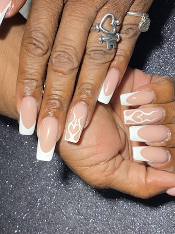 Nails 2000 DESOTO TX nail photo 8